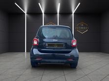 SMART fortwo passion twinmatic, Essence, Occasion / Utilisé, Automatique - 4