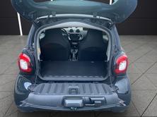 SMART fortwo passion twinmatic, Essence, Occasion / Utilisé, Automatique - 5