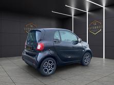 SMART fortwo passion twinmatic, Essence, Occasion / Utilisé, Automatique - 6