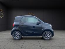SMART fortwo passion twinmatic, Essence, Occasion / Utilisé, Automatique - 7
