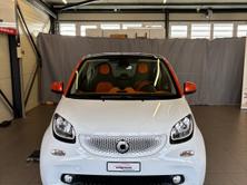 SMART fortwo twinmatic, Benzina, Occasioni / Usate, Automatico - 2
