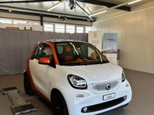 SMART fortwo twinmatic, Benzina, Occasioni / Usate, Automatico - 3