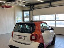 SMART fortwo twinmatic, Benzina, Occasioni / Usate, Automatico - 4