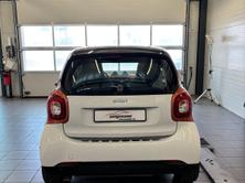 SMART fortwo twinmatic, Benzina, Occasioni / Usate, Automatico - 5