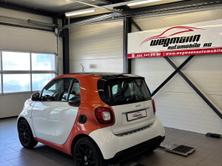 SMART fortwo twinmatic, Benzina, Occasioni / Usate, Automatico - 6