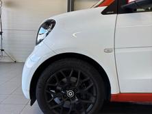 SMART fortwo twinmatic, Benzina, Occasioni / Usate, Automatico - 7