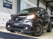 SMART fortwo Brabus Xclusive twinmatic, Essence, Occasion / Utilisé, Automatique - 2