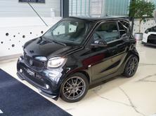 SMART fortwo Brabus Xclusive twinmatic, Essence, Occasion / Utilisé, Automatique - 3