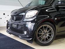 SMART fortwo Brabus Xclusive twinmatic, Essence, Occasion / Utilisé, Automatique - 4