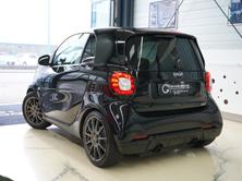 SMART fortwo Brabus Xclusive twinmatic, Essence, Occasion / Utilisé, Automatique - 5