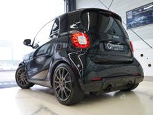 SMART fortwo Brabus Xclusive twinmatic, Essence, Occasion / Utilisé, Automatique - 6