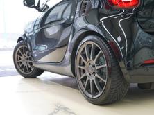 SMART fortwo Brabus Xclusive twinmatic, Essence, Occasion / Utilisé, Automatique - 7