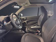 SMART fortwo EQ passion, Elektro, Occasion / Gebraucht, Automatik - 7