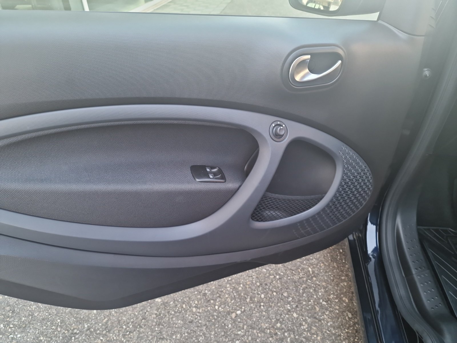 SMART fortwo EQ prime, Elettrica, Occasioni / Usate, Automatico - 7
