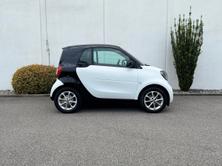 SMART fortwo passion twinmatic, Benzin, Occasion / Gebraucht, Automatik - 3