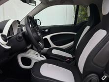 SMART fortwo passion twinmatic, Benzin, Occasion / Gebraucht, Automatik - 5