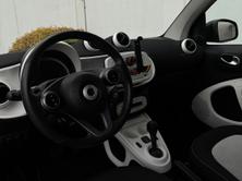 SMART fortwo passion twinmatic, Benzin, Occasion / Gebraucht, Automatik - 6