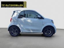 SMART fortwo passion twinmatic, Benzin, Occasion / Gebraucht, Automatik - 3