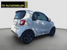 SMART fortwo passion twinmatic, Benzin, Occasion / Gebraucht, Automatik - 4