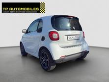 SMART fortwo passion twinmatic, Benzin, Occasion / Gebraucht, Automatik - 5