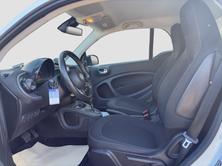 SMART fortwo passion twinmatic, Benzin, Occasion / Gebraucht, Automatik - 6