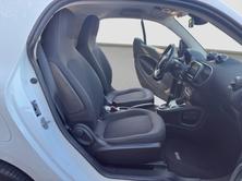 SMART fortwo passion twinmatic, Benzin, Occasion / Gebraucht, Automatik - 7