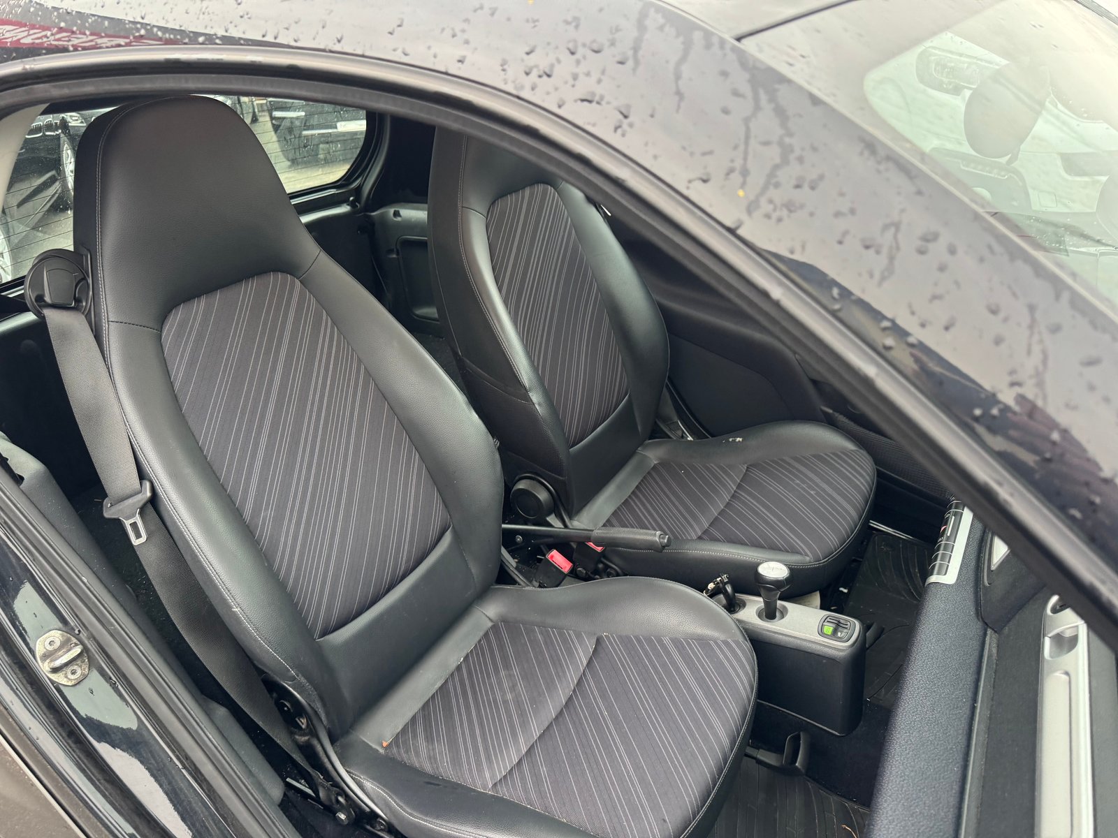 SMART fortwo pulse mhd softouch, Benzina, Occasioni / Usate, Automatico - 5