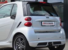SMART fortwo Brabus Xclusive softouch*Ab MKF,1 Jahr oder 200, Benzin, Occasion / Gebraucht, Automatik - 7