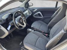 SMART fortwo passion mhd softouch, Essence, Occasion / Utilisé, Automatique - 7