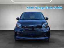 SMART fortwo EQ, Electric, Second hand / Used, Automatic - 2