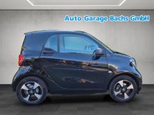 SMART fortwo EQ, Electric, Second hand / Used, Automatic - 3