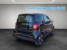SMART fortwo EQ, Electric, Second hand / Used, Automatic - 4