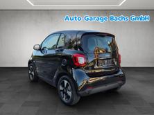 SMART fortwo EQ, Electric, Second hand / Used, Automatic - 5
