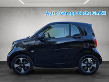 SMART fortwo EQ, Electric, Second hand / Used, Automatic - 6