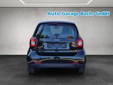SMART fortwo EQ, Electric, Second hand / Used, Automatic - 7