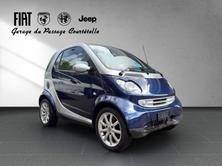 SMART fortwo passion, Essence, Occasion / Utilisé, Automatique - 3