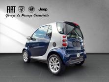 SMART fortwo passion, Essence, Occasion / Utilisé, Automatique - 4