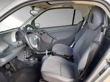 SMART fortwo passion, Essence, Occasion / Utilisé, Automatique - 5