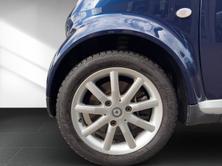 SMART fortwo passion, Essence, Occasion / Utilisé, Automatique - 7