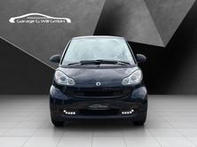 SMART fortwo pure mhd softouch, Essence, Occasion / Utilisé, Automatique - 2