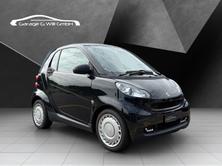 SMART fortwo pure mhd softouch, Essence, Occasion / Utilisé, Automatique - 3