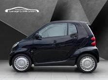SMART fortwo pure mhd softouch, Essence, Occasion / Utilisé, Automatique - 4