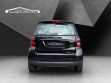 SMART fortwo pure mhd softouch, Essence, Occasion / Utilisé, Automatique - 5