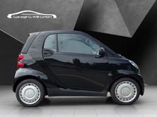 SMART fortwo pure mhd softouch, Essence, Occasion / Utilisé, Automatique - 6