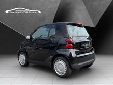 SMART fortwo pure mhd softouch, Essence, Occasion / Utilisé, Automatique - 7