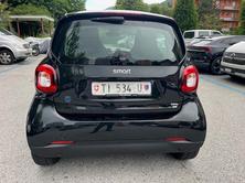 SMART fortwo EQ, Elektro, Occasion / Gebraucht, Automatik - 2