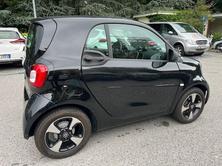 SMART fortwo EQ, Elektro, Occasion / Gebraucht, Automatik - 3