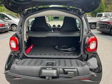 SMART fortwo EQ, Elektro, Occasion / Gebraucht, Automatik - 6