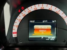 SMART fortwo EQ, Elektro, Occasion / Gebraucht, Automatik - 7