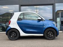 SMART Fortwo Coupé 0.9 Proxy, Benzin, Occasion / Gebraucht, Handschaltung - 2